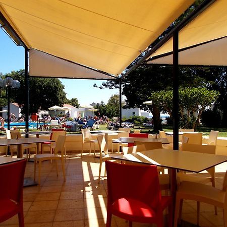 Hotel Kalithea Καλλιθέα Εξωτερικό φωτογραφία