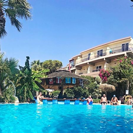 Hotel Kalithea Καλλιθέα Εξωτερικό φωτογραφία