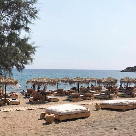 Hotel Kalithea Καλλιθέα Εξωτερικό φωτογραφία
