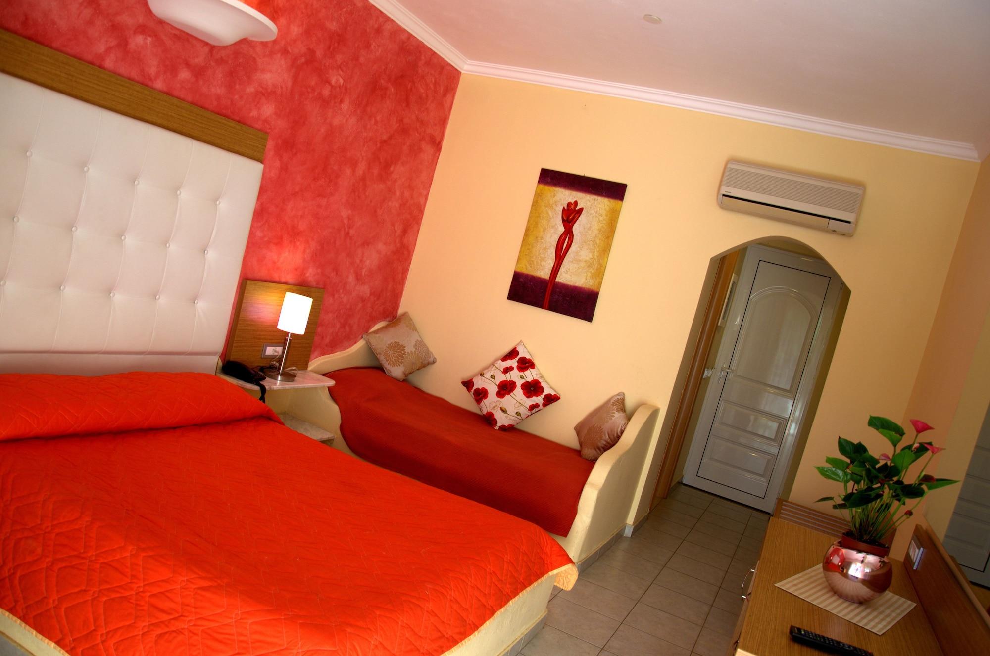 Hotel Kalithea Καλλιθέα Εξωτερικό φωτογραφία