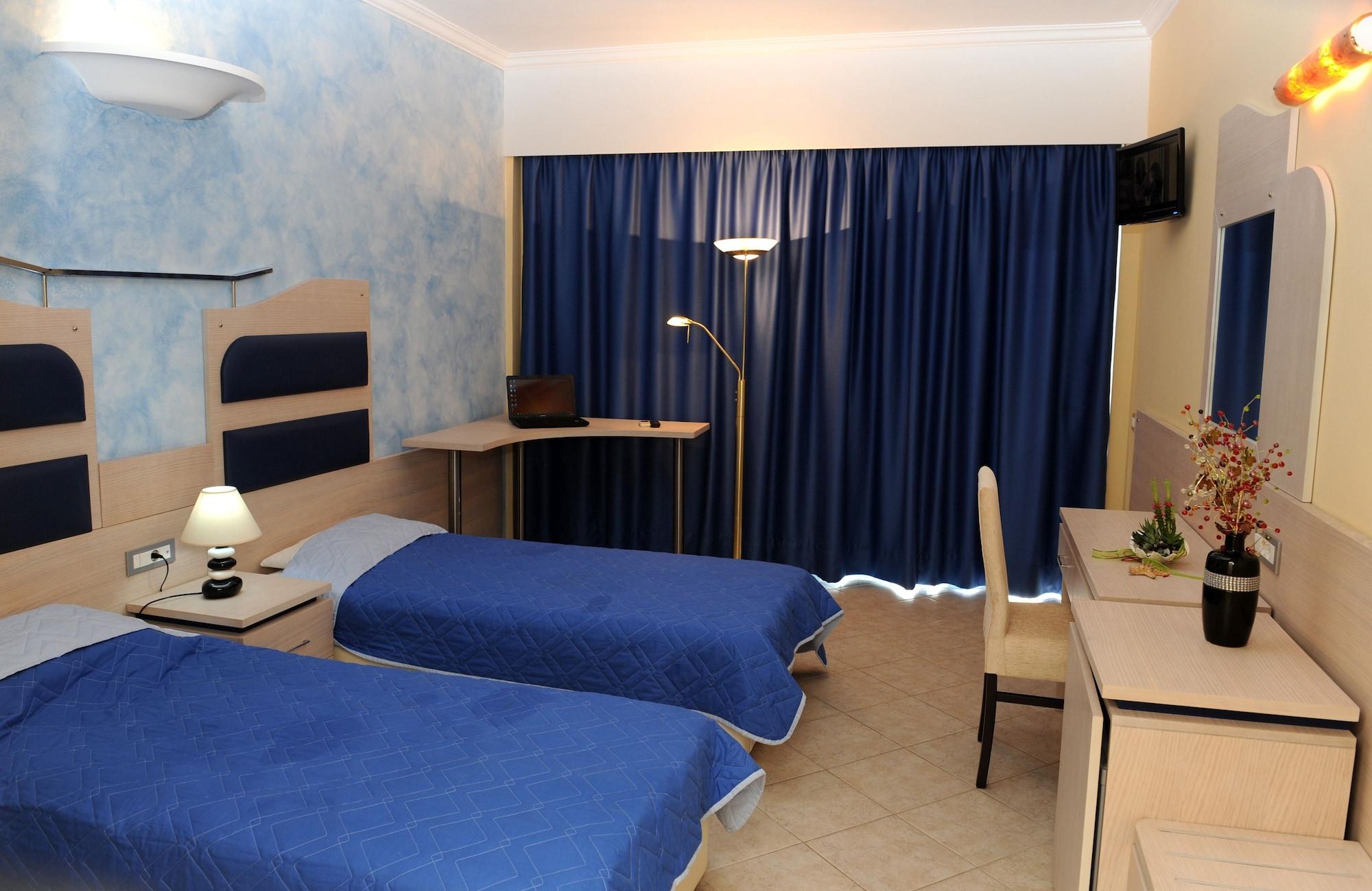 Hotel Kalithea Καλλιθέα Εξωτερικό φωτογραφία