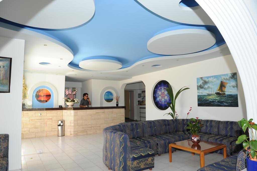 Hotel Kalithea Καλλιθέα Εξωτερικό φωτογραφία