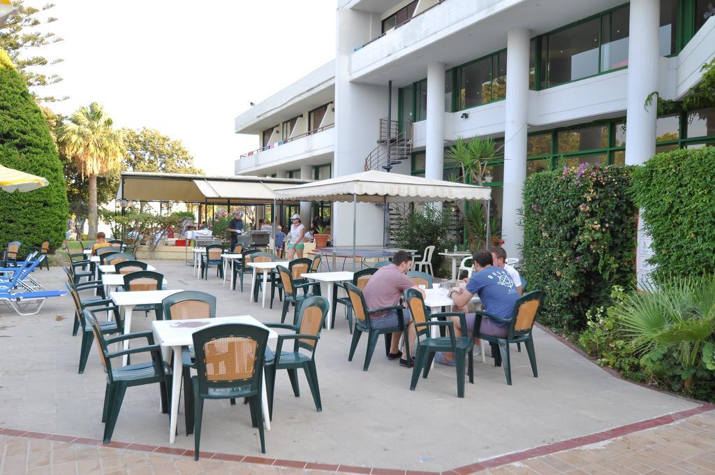 Hotel Kalithea Καλλιθέα Εξωτερικό φωτογραφία