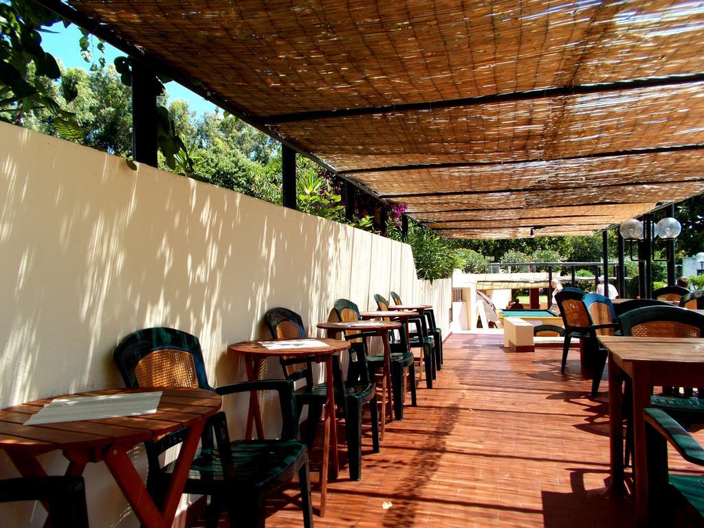 Hotel Kalithea Καλλιθέα Εξωτερικό φωτογραφία