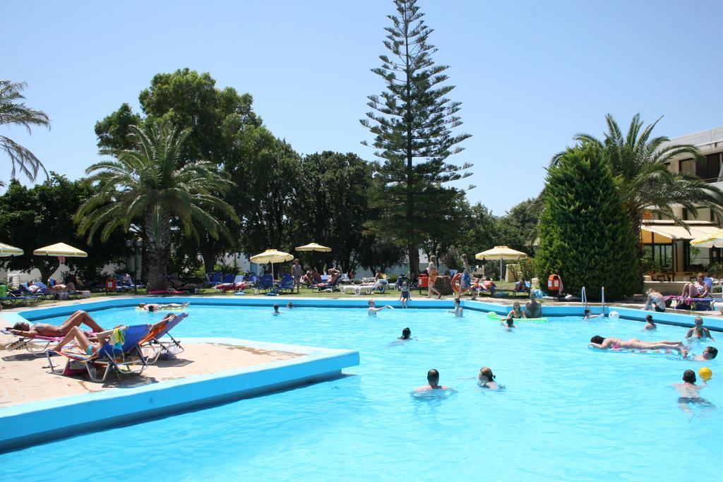 Hotel Kalithea Καλλιθέα Εξωτερικό φωτογραφία