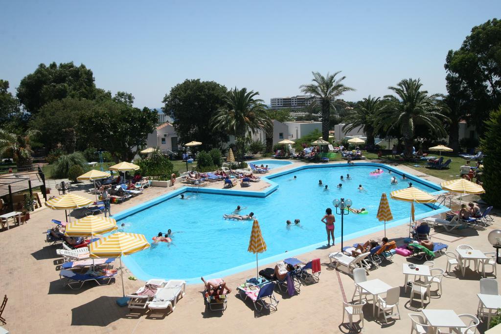 Hotel Kalithea Καλλιθέα Εξωτερικό φωτογραφία