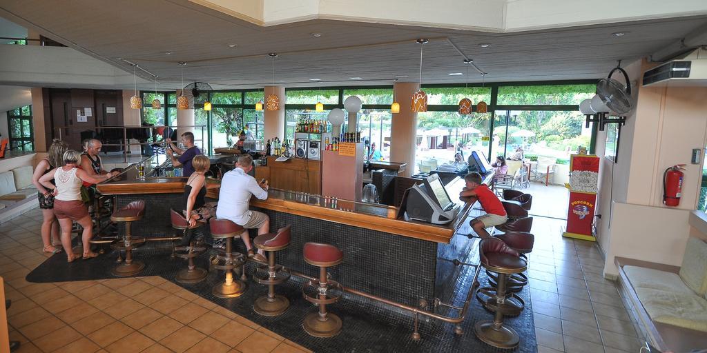 Hotel Kalithea Καλλιθέα Εξωτερικό φωτογραφία