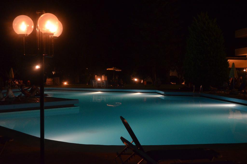 Hotel Kalithea Καλλιθέα Εξωτερικό φωτογραφία