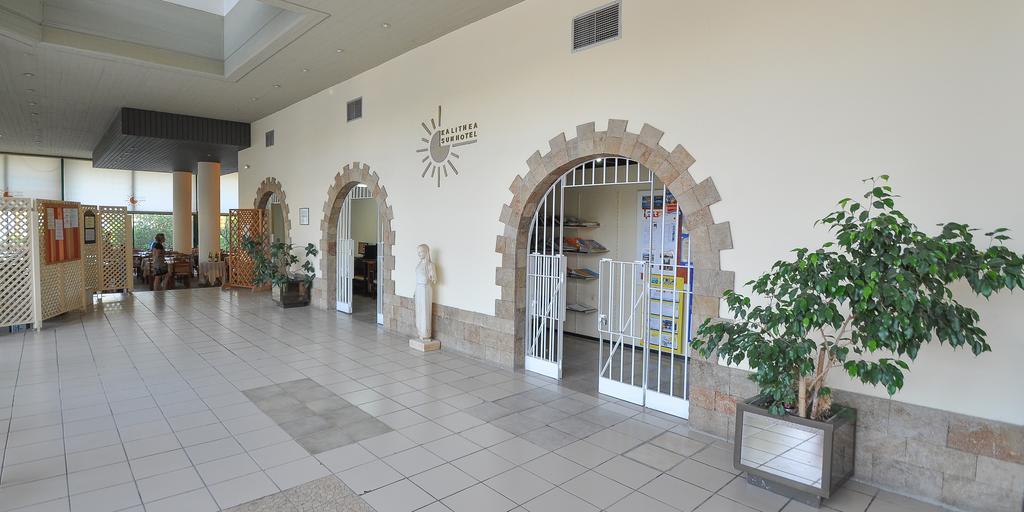 Hotel Kalithea Καλλιθέα Εξωτερικό φωτογραφία