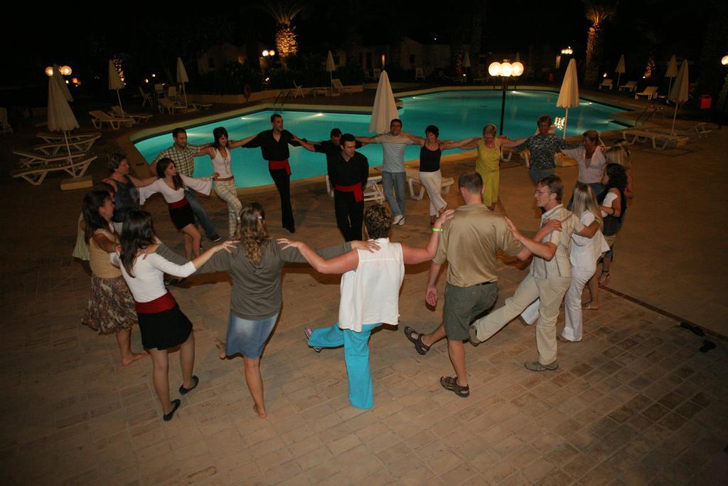 Hotel Kalithea Καλλιθέα Εξωτερικό φωτογραφία