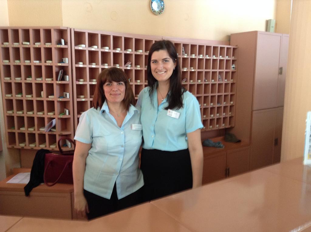 Hotel Kalithea Καλλιθέα Εξωτερικό φωτογραφία