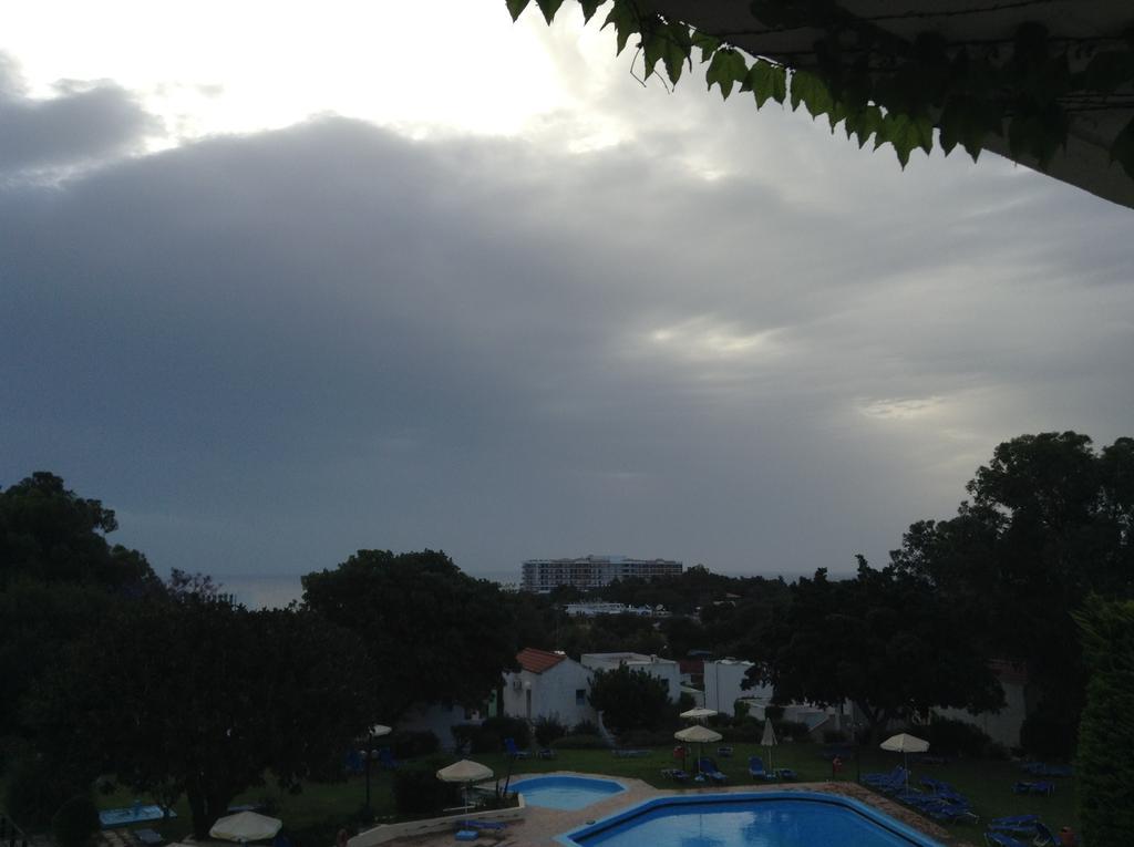 Hotel Kalithea Καλλιθέα Εξωτερικό φωτογραφία