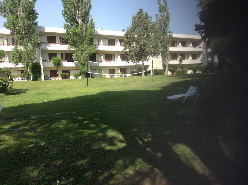 Hotel Kalithea Καλλιθέα Εξωτερικό φωτογραφία
