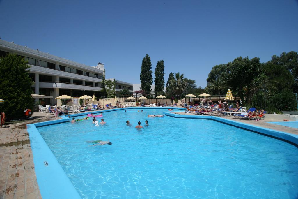 Hotel Kalithea Καλλιθέα Εξωτερικό φωτογραφία