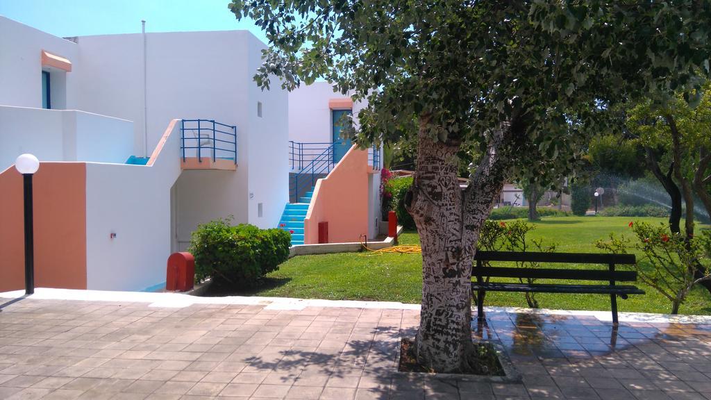Hotel Kalithea Καλλιθέα Εξωτερικό φωτογραφία