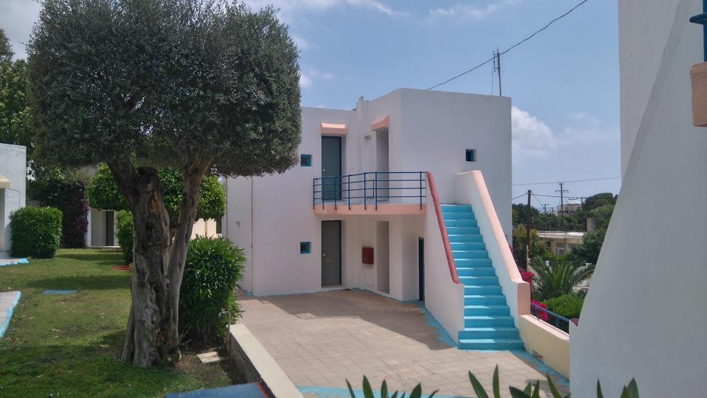 Hotel Kalithea Καλλιθέα Εξωτερικό φωτογραφία