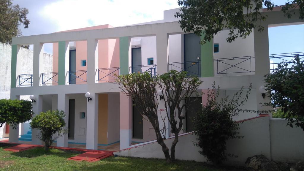 Hotel Kalithea Καλλιθέα Εξωτερικό φωτογραφία