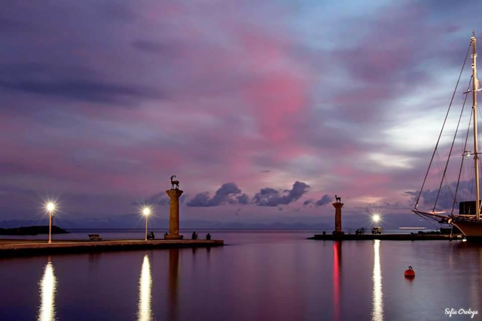 Hotel Kalithea Καλλιθέα Εξωτερικό φωτογραφία