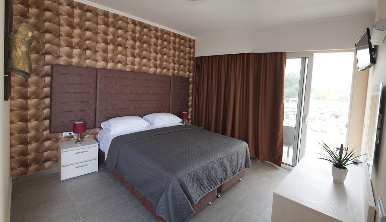 Hotel Kalithea Καλλιθέα Εξωτερικό φωτογραφία