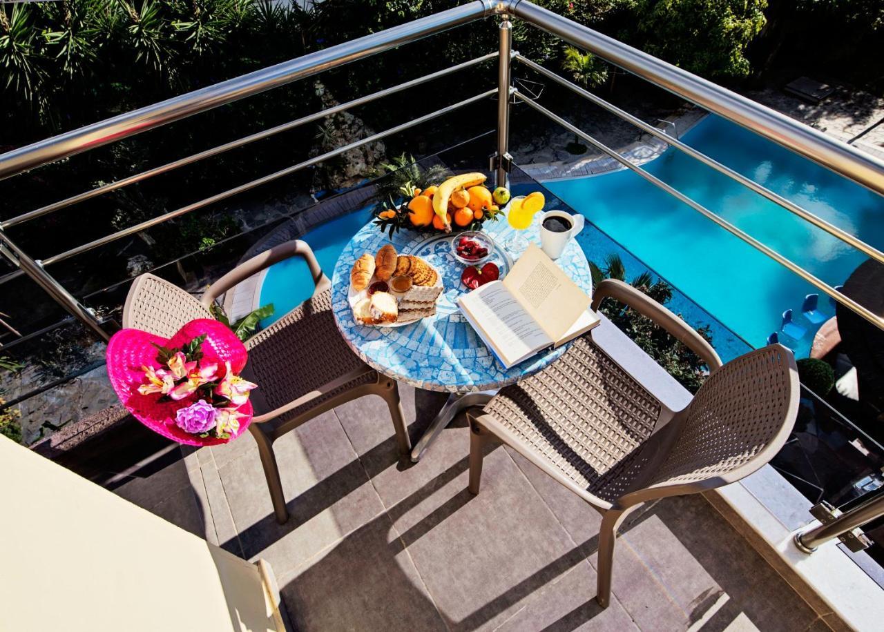 Hotel Kalithea Καλλιθέα Εξωτερικό φωτογραφία