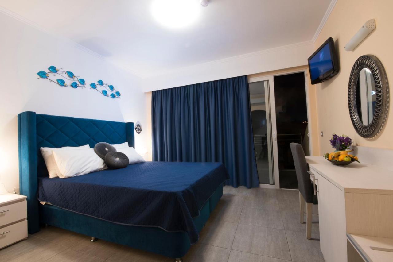 Hotel Kalithea Καλλιθέα Εξωτερικό φωτογραφία