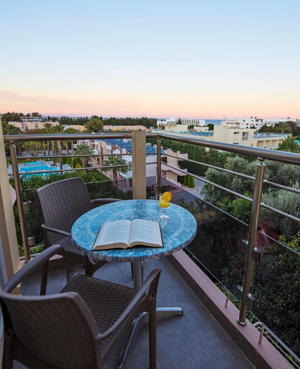 Hotel Kalithea Καλλιθέα Εξωτερικό φωτογραφία
