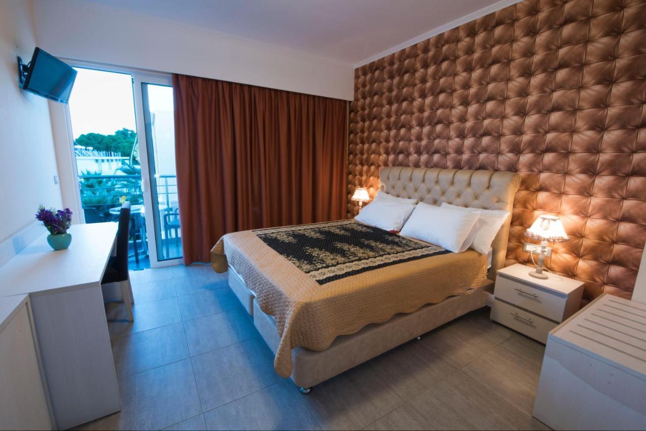 Hotel Kalithea Καλλιθέα Εξωτερικό φωτογραφία