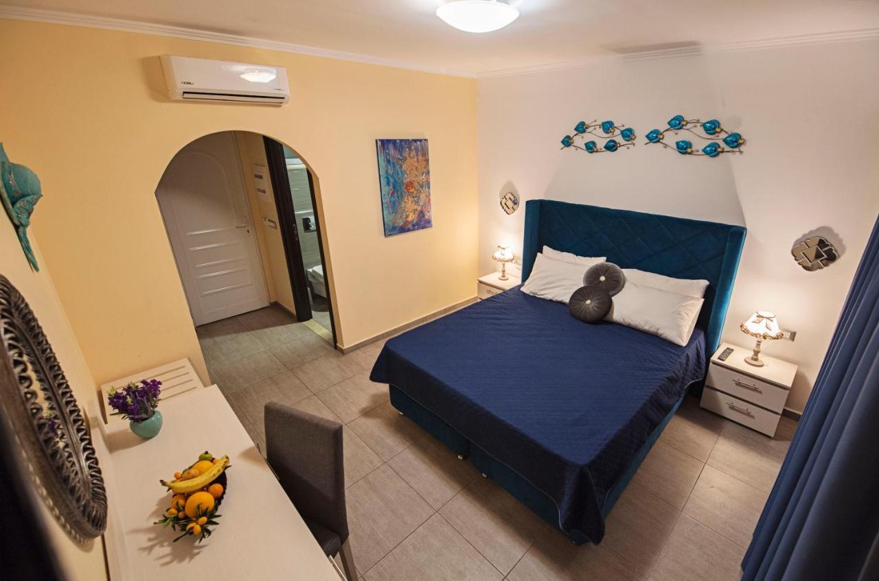 Hotel Kalithea Καλλιθέα Εξωτερικό φωτογραφία
