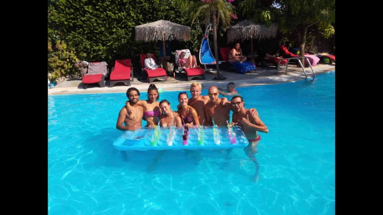 Hotel Kalithea Καλλιθέα Εξωτερικό φωτογραφία