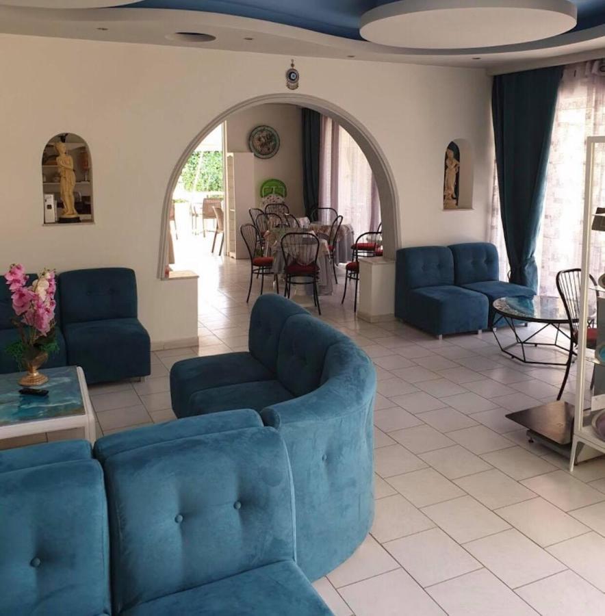 Hotel Kalithea Καλλιθέα Εξωτερικό φωτογραφία