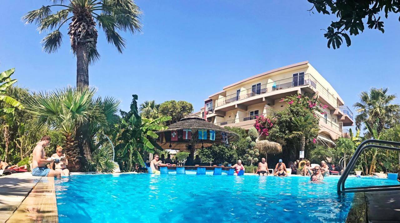 Hotel Kalithea Καλλιθέα Εξωτερικό φωτογραφία