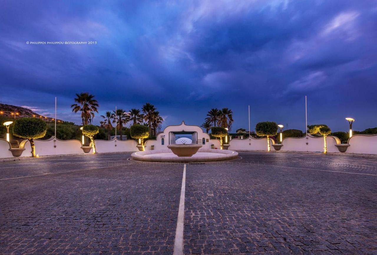 Hotel Kalithea Καλλιθέα Εξωτερικό φωτογραφία